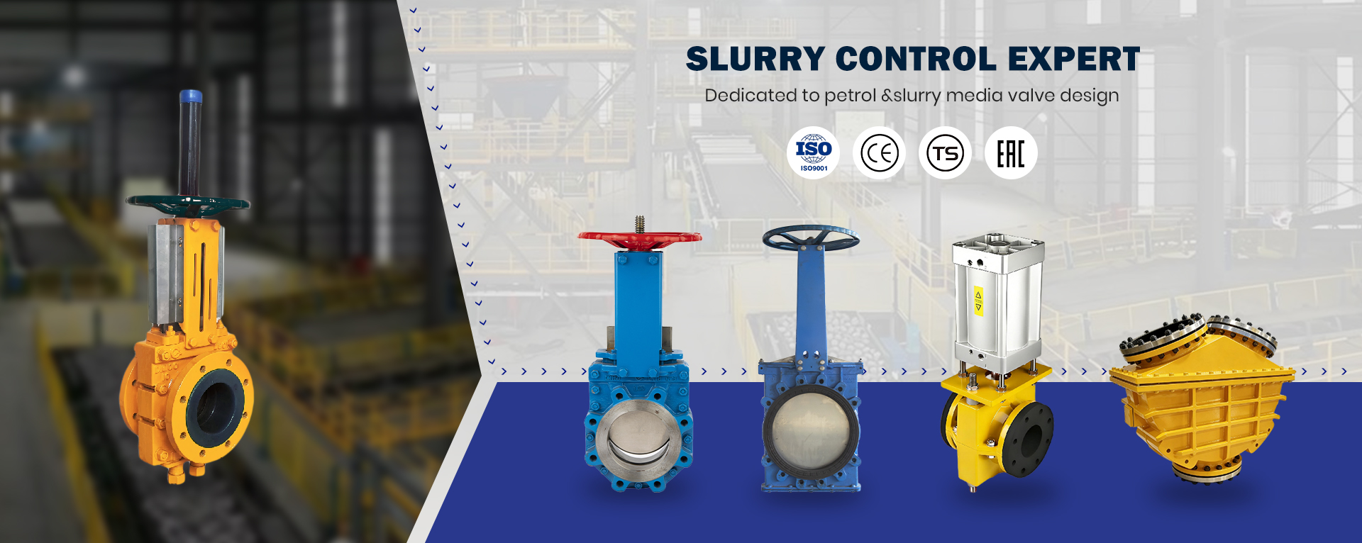 Zhejiang Lianggao Valve Co., Ltd.