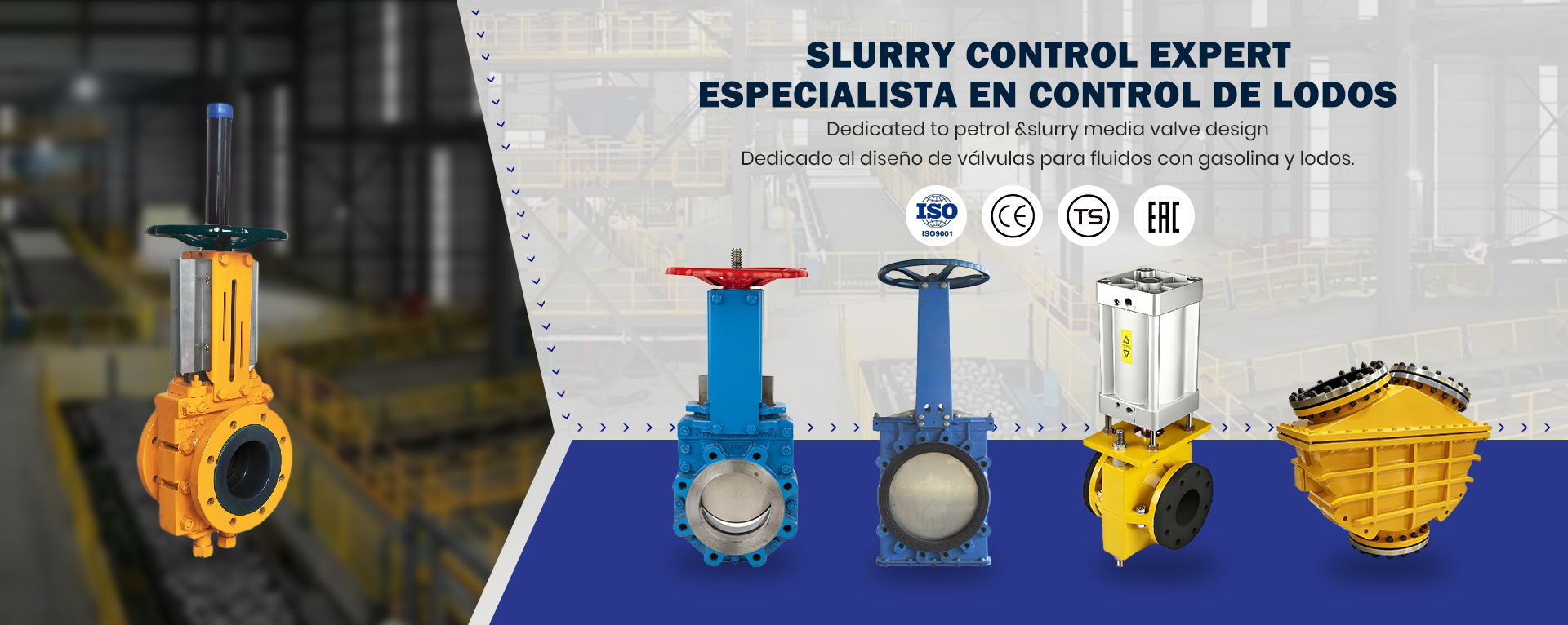 Zhejiang Lianggao Valve Co., Ltd.