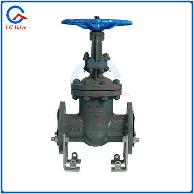 Gate Valve