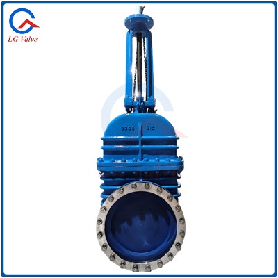 Wedge Gate Valve