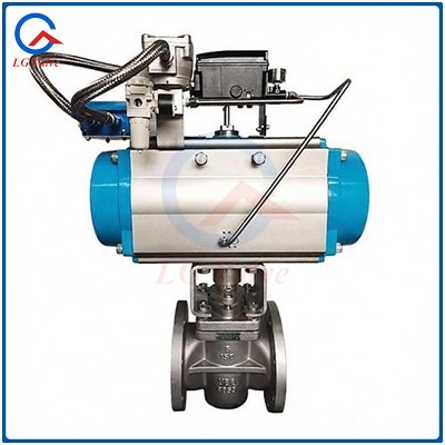 Normal Plug Valve