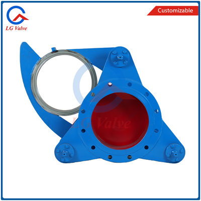 Goggle Valve