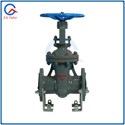 Gate Valve