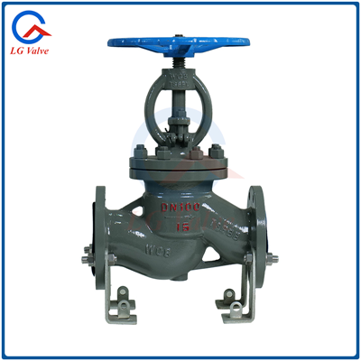 Globe Valve