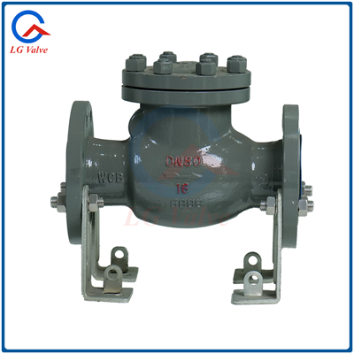 Check Valve